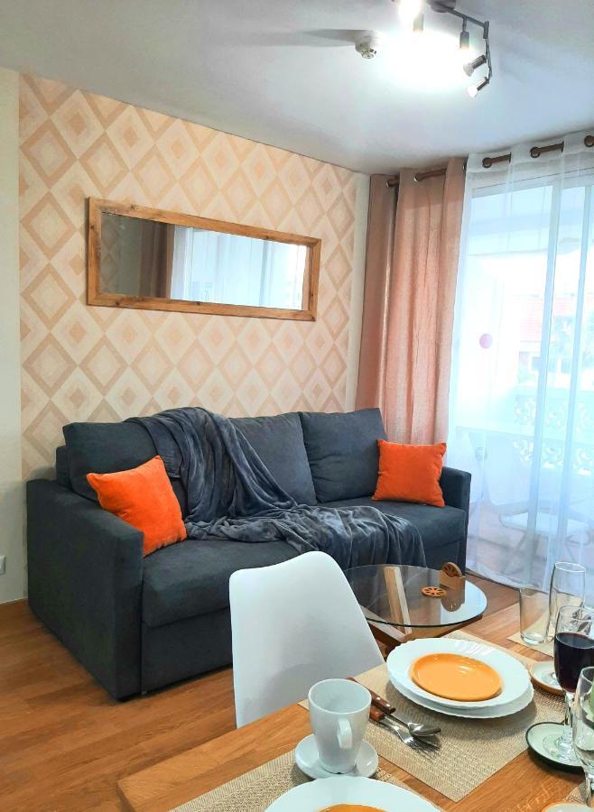 Comfortable Apartment In Las Americas, Ph317 With Pool Next To The Ocean Playa de las Américas Exterior foto