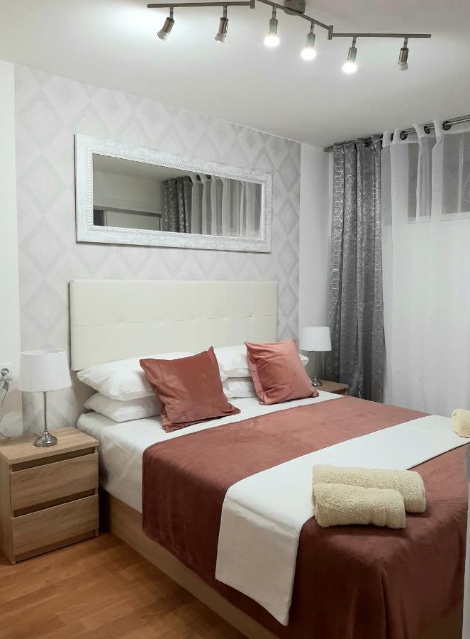 Comfortable Apartment In Las Americas, Ph317 With Pool Next To The Ocean Playa de las Américas Exterior foto