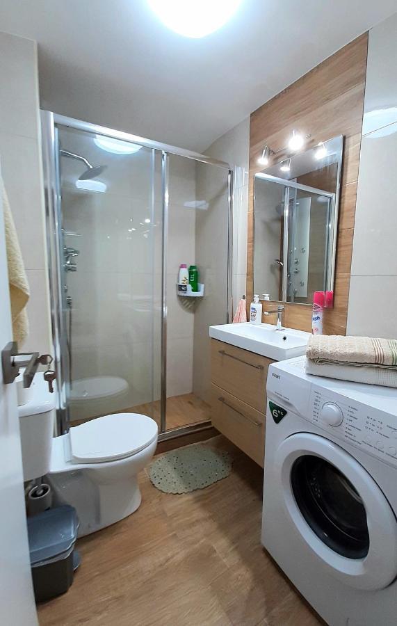 Comfortable Apartment In Las Americas, Ph317 With Pool Next To The Ocean Playa de las Américas Exterior foto